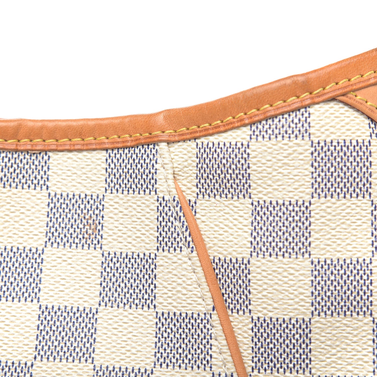 Louis Vuitton Damier Azur Galliera PM 12 of 13
