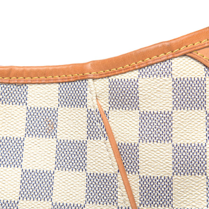 Louis Vuitton Damier Azur Galliera PM 12 of 13