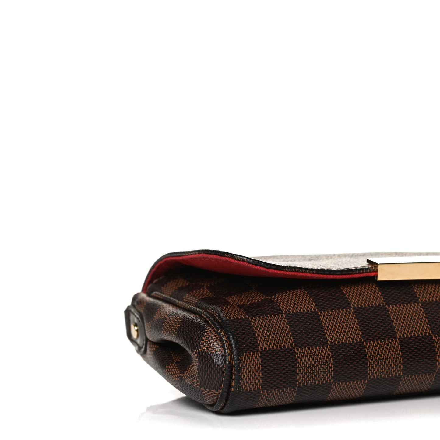 Damier Ebene Favorite PM