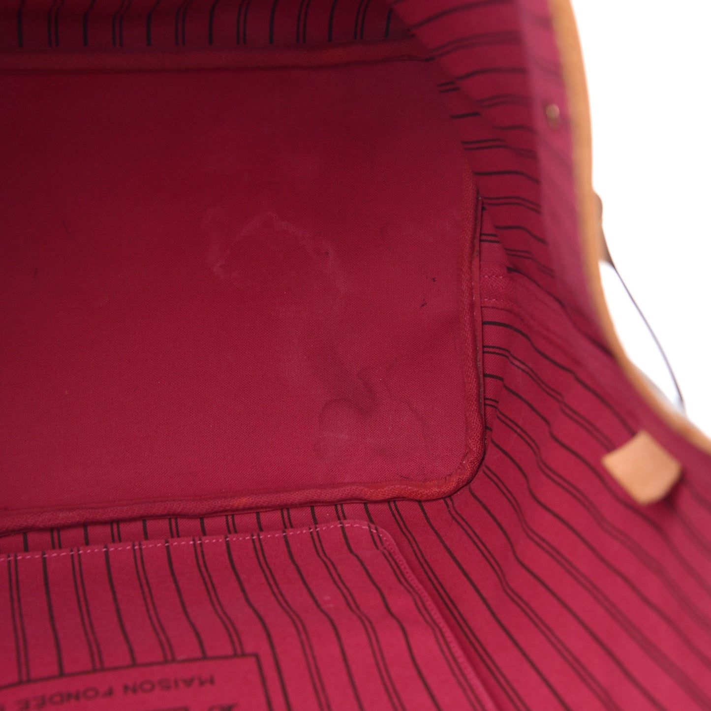 Monogram Neo Neverfull GM Pivoine