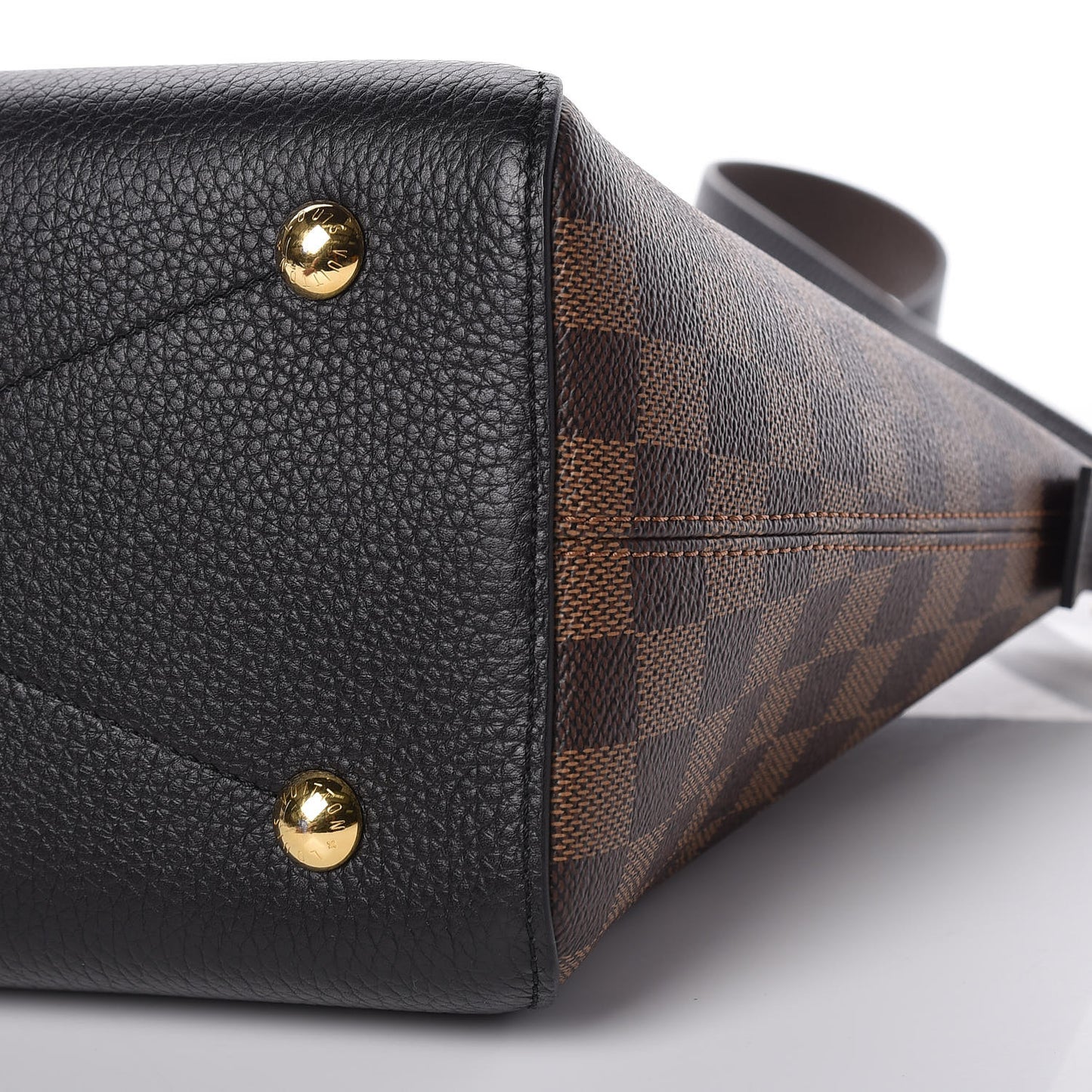 Damier Ebene Hyde Park Black
