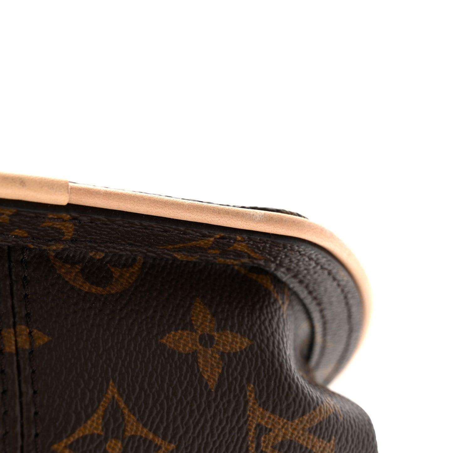 Reverse Monogram Around Me PM