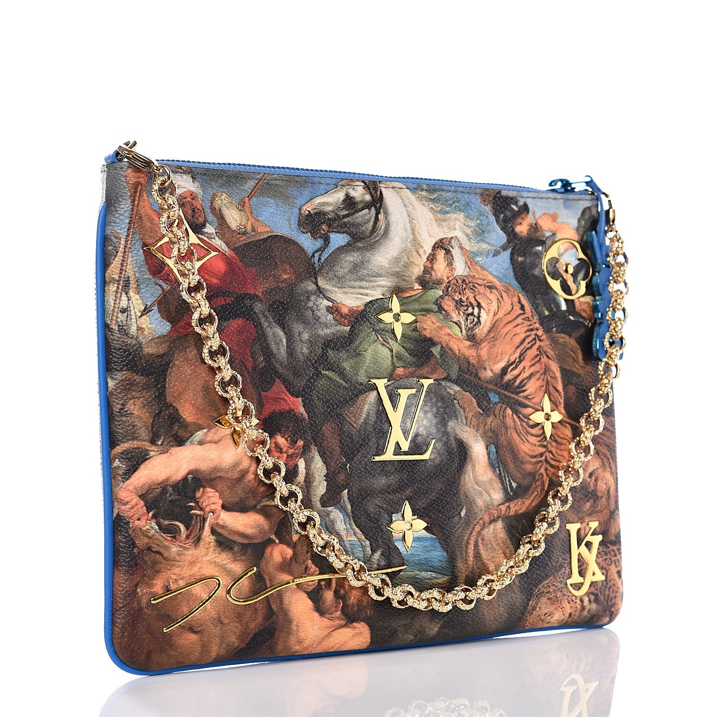 Masters Rubens Pochette Clutch