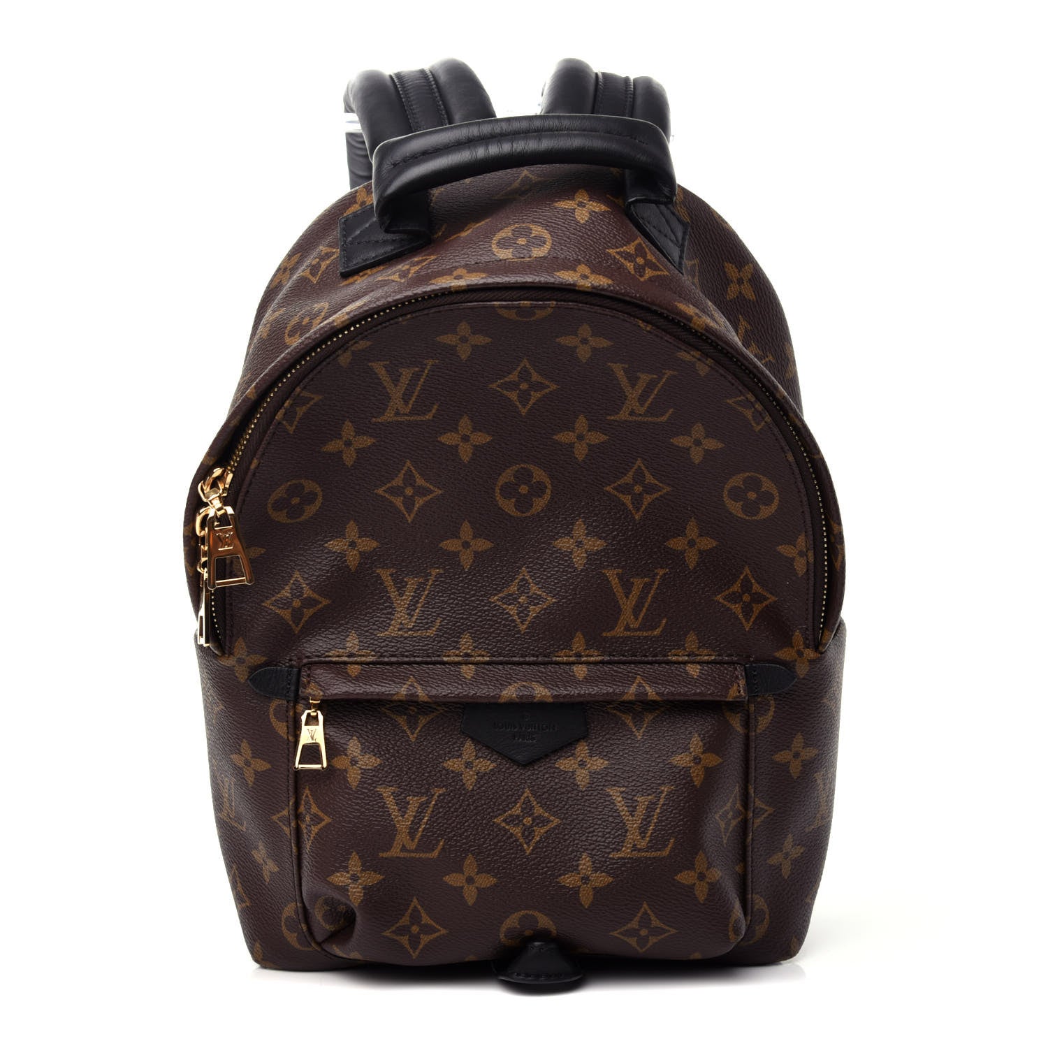 Louis Vuitton Monogram Palm Springs Backpack PM 1 of 9
