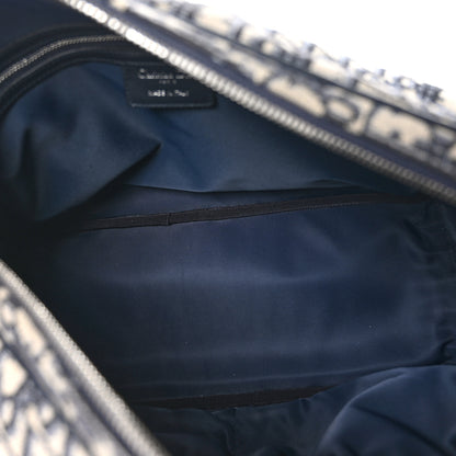 Christian Dior Oblique Baby Changing Bag Beige Black 6 of 11