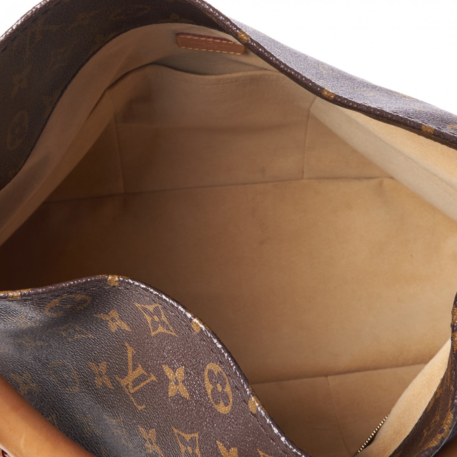 Louis Vuitton Monogram Artsy MM 7 of 9