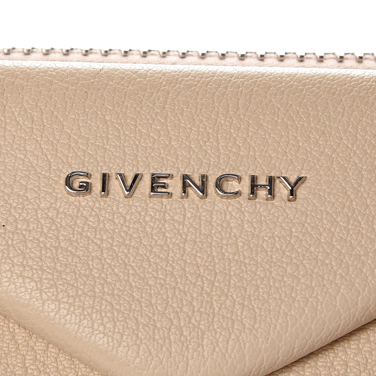Givenchy Sugar Goatskin Medium Antigona Skin 6 of 15