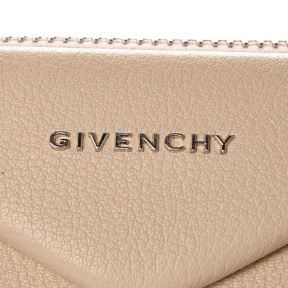 Givenchy Sugar Goatskin Medium Antigona Skin 6 of 15