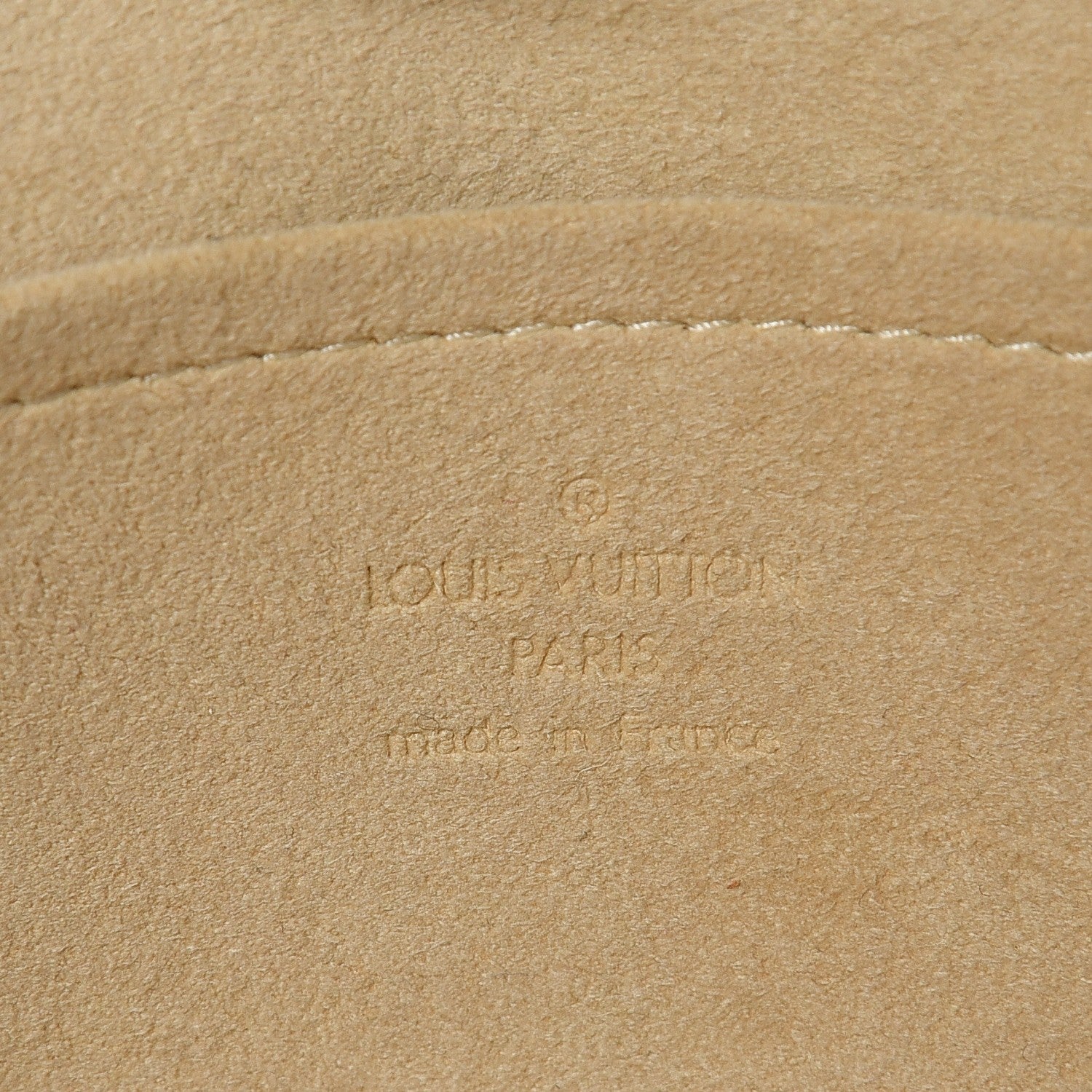Louis Vuitton Monogram Pochette Twin GM 6 of 7