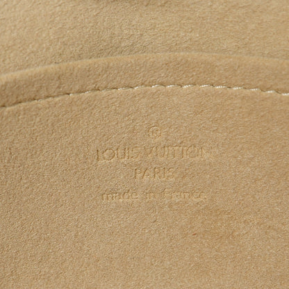 Louis Vuitton Monogram Pochette Twin GM 6 of 7