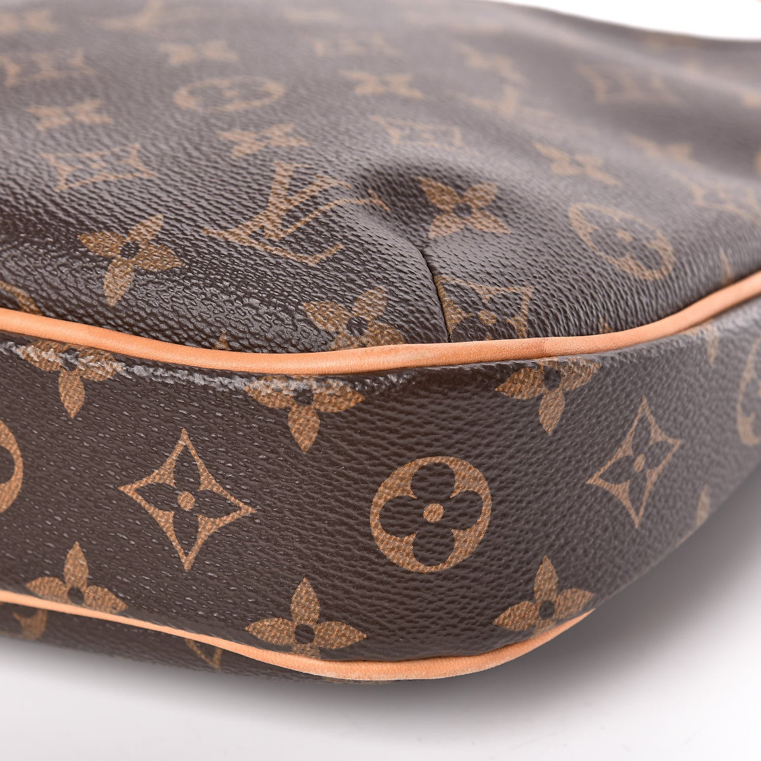 Louis Vuitton Monogram Odeon PM 11 of 12