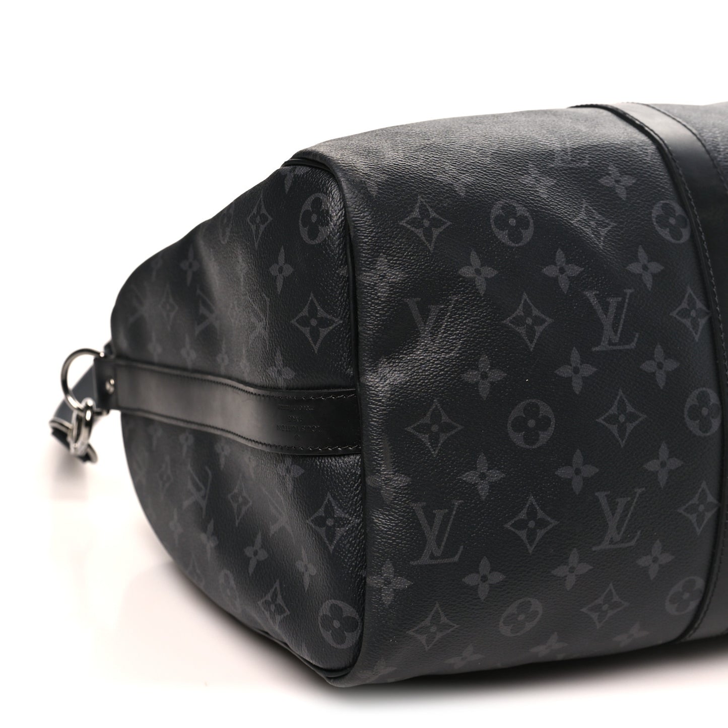 Monogram Eclipse Keepall Bandouliere 45