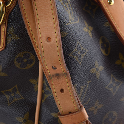 Louis Vuitton Monogram Retiro PM 11 of 17
