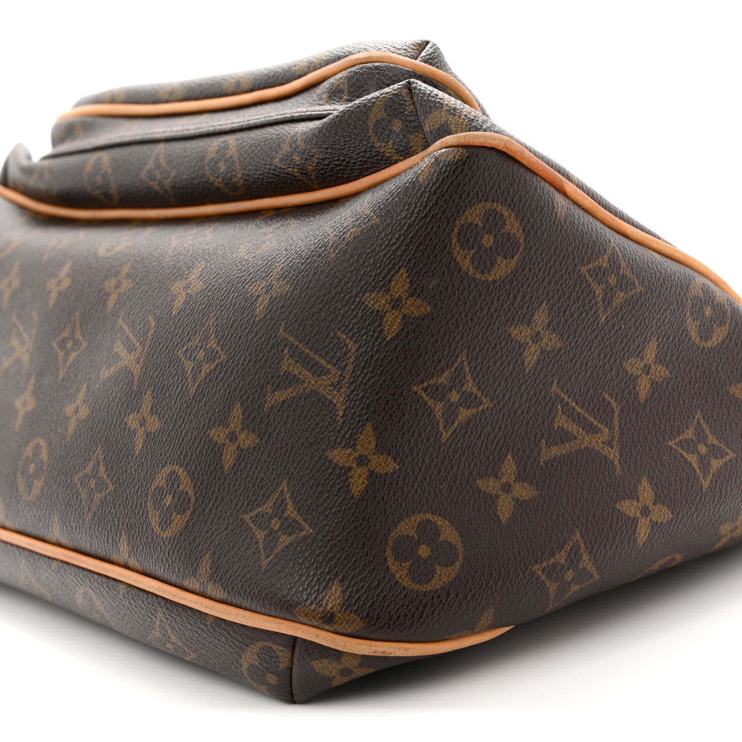 Louis Vuitton Monogram Tikal GM 10 of 14