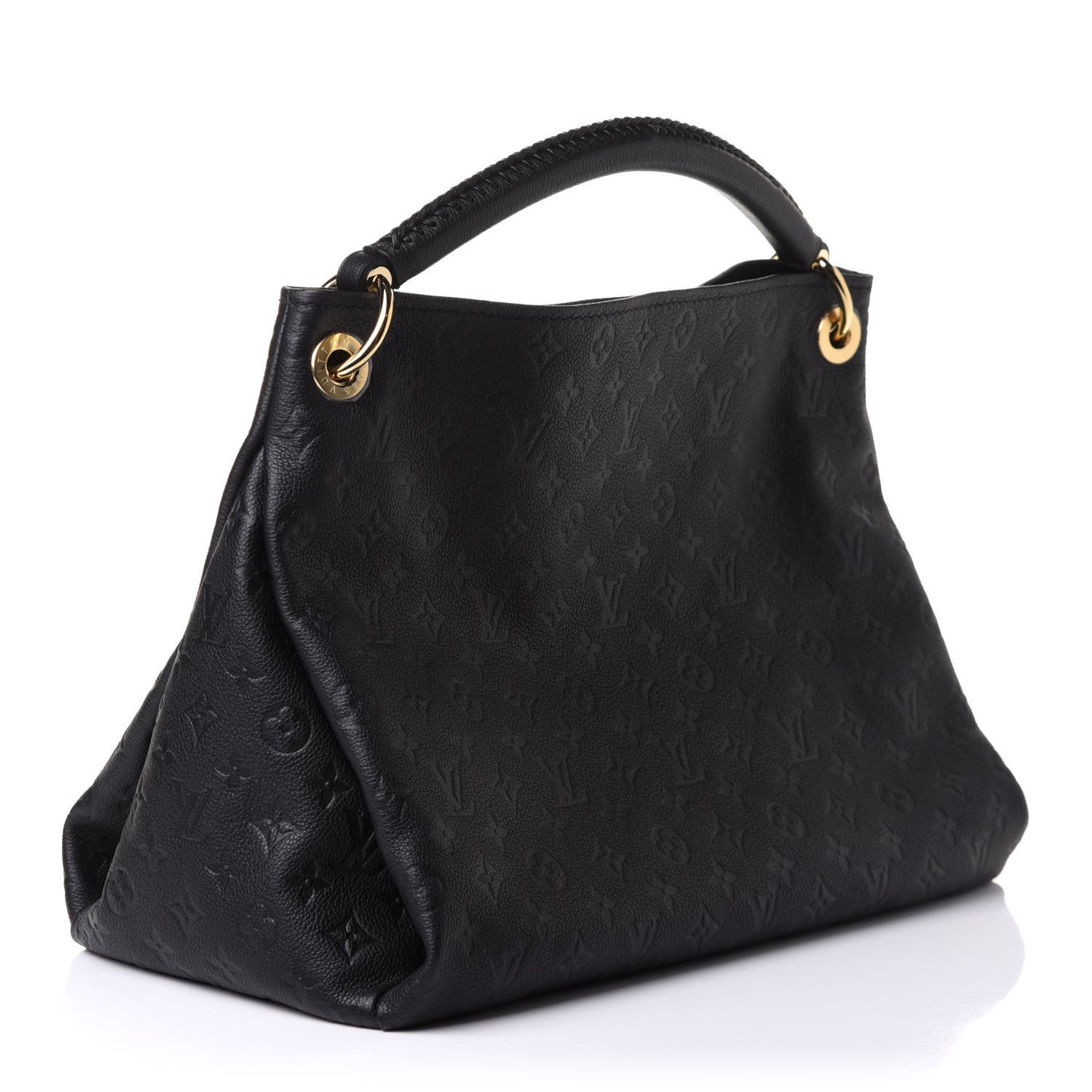 Empreinte Artsy MM Black