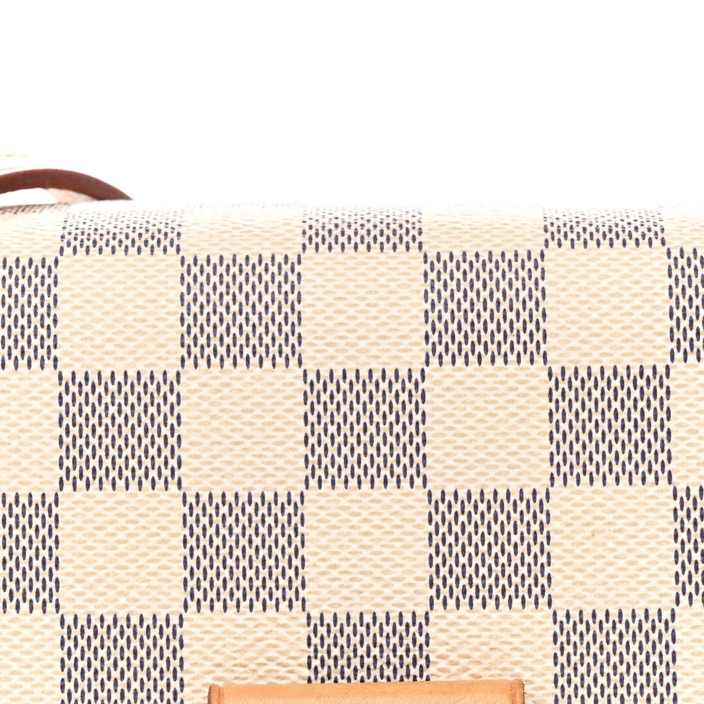 Damier Azur Croisette
