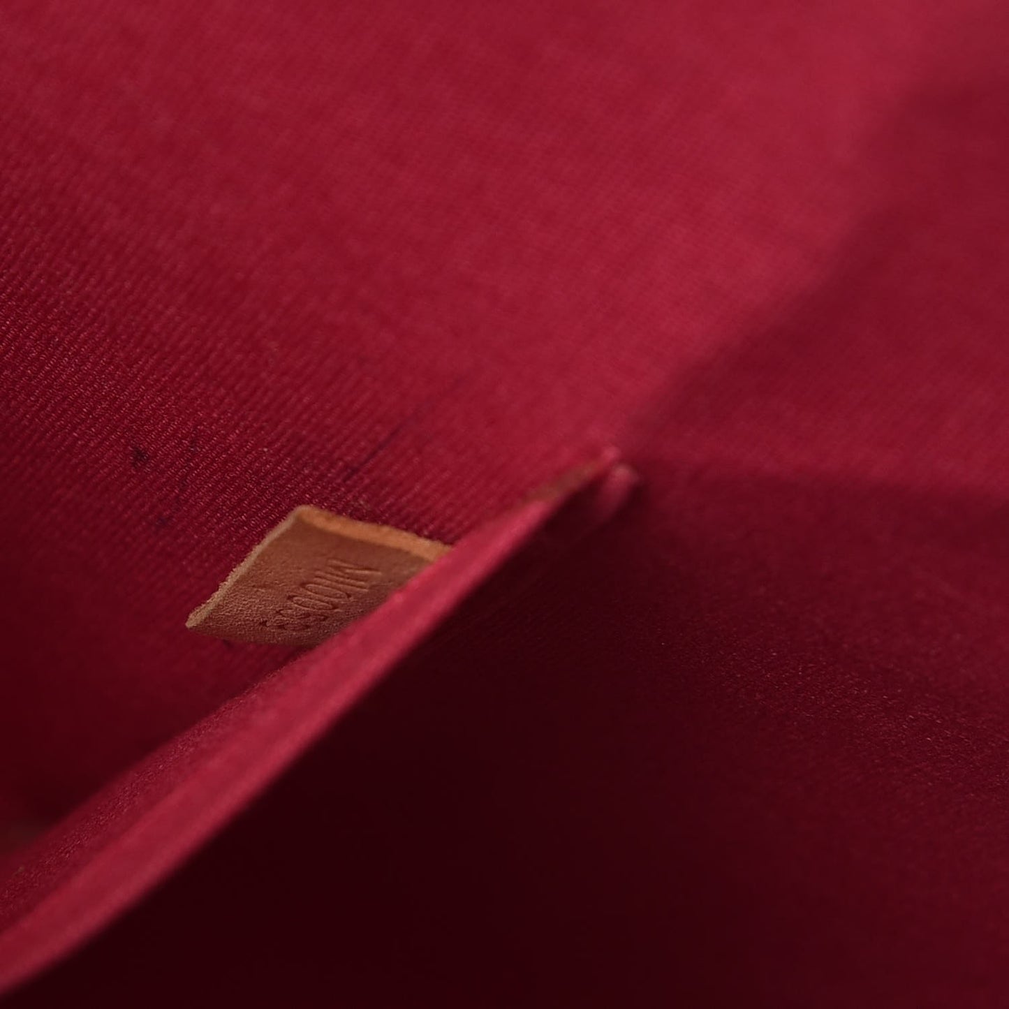 Vernis Roses Alma MM Rose Pop