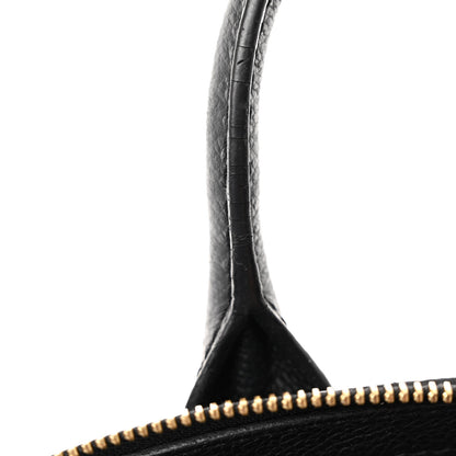 Louis Vuitton Empreinte Mini Pont-Neuf Black 10 of 10