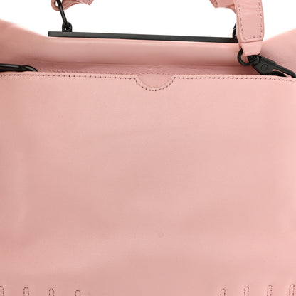 3.1 Phillip Lim Calfskin Small Ryder Satchel Pink 11 of 13