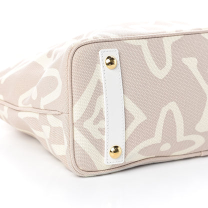 Louis Vuitton Tahitienne Cabas PM Sandy 8 of 11