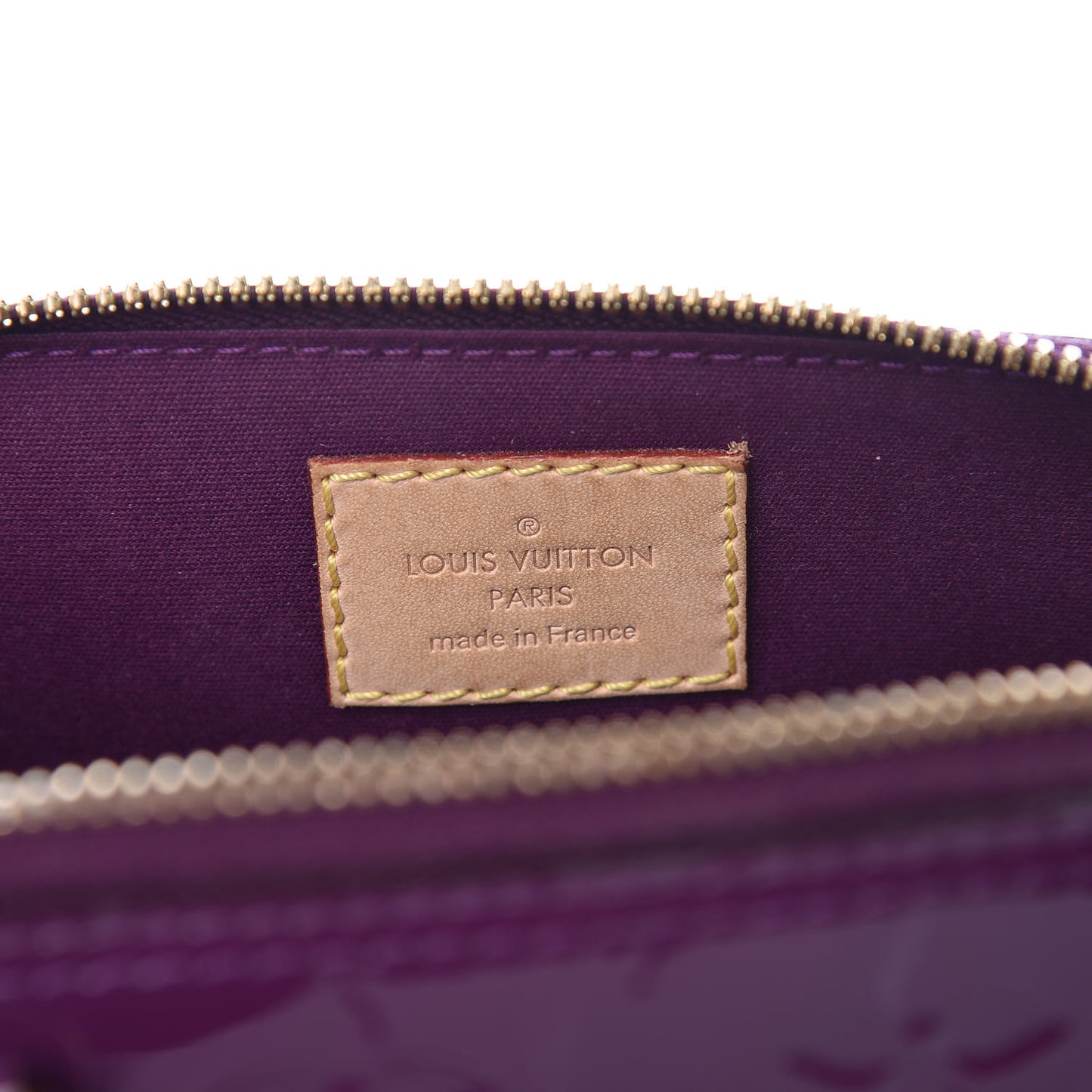 Vernis Alma BB Amethyste