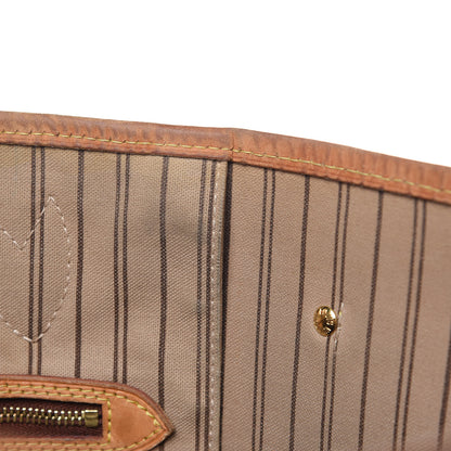 Louis Vuitton Monogram Neo Neverfull GM 23 of 23