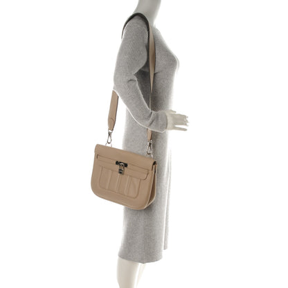Hermes Veau Swift Sac Berline 28 Argile 2 of 11