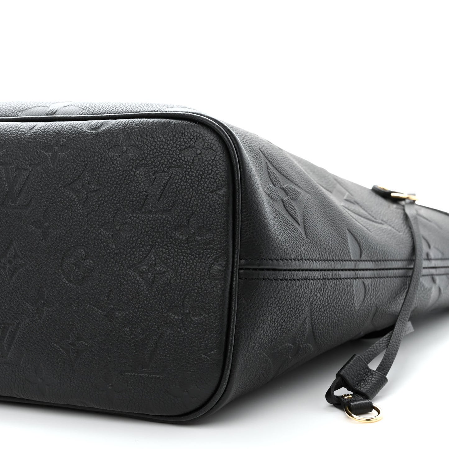 Empreinte Monogram Giant Neverfull MM Black