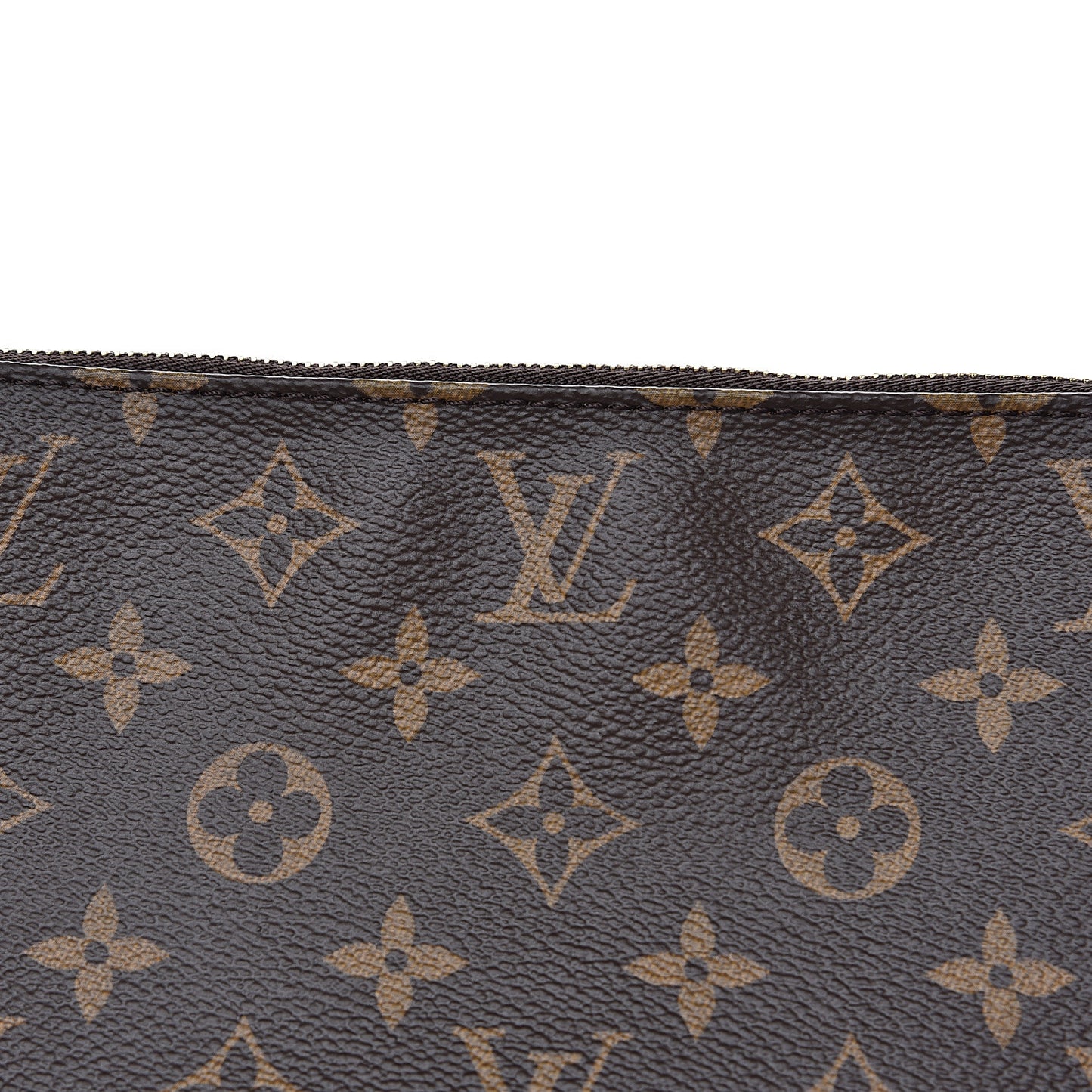 Monogram Pochette Accessories NM