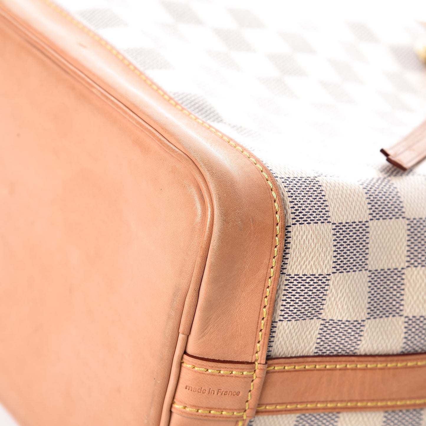 Damier Azur Noe BB