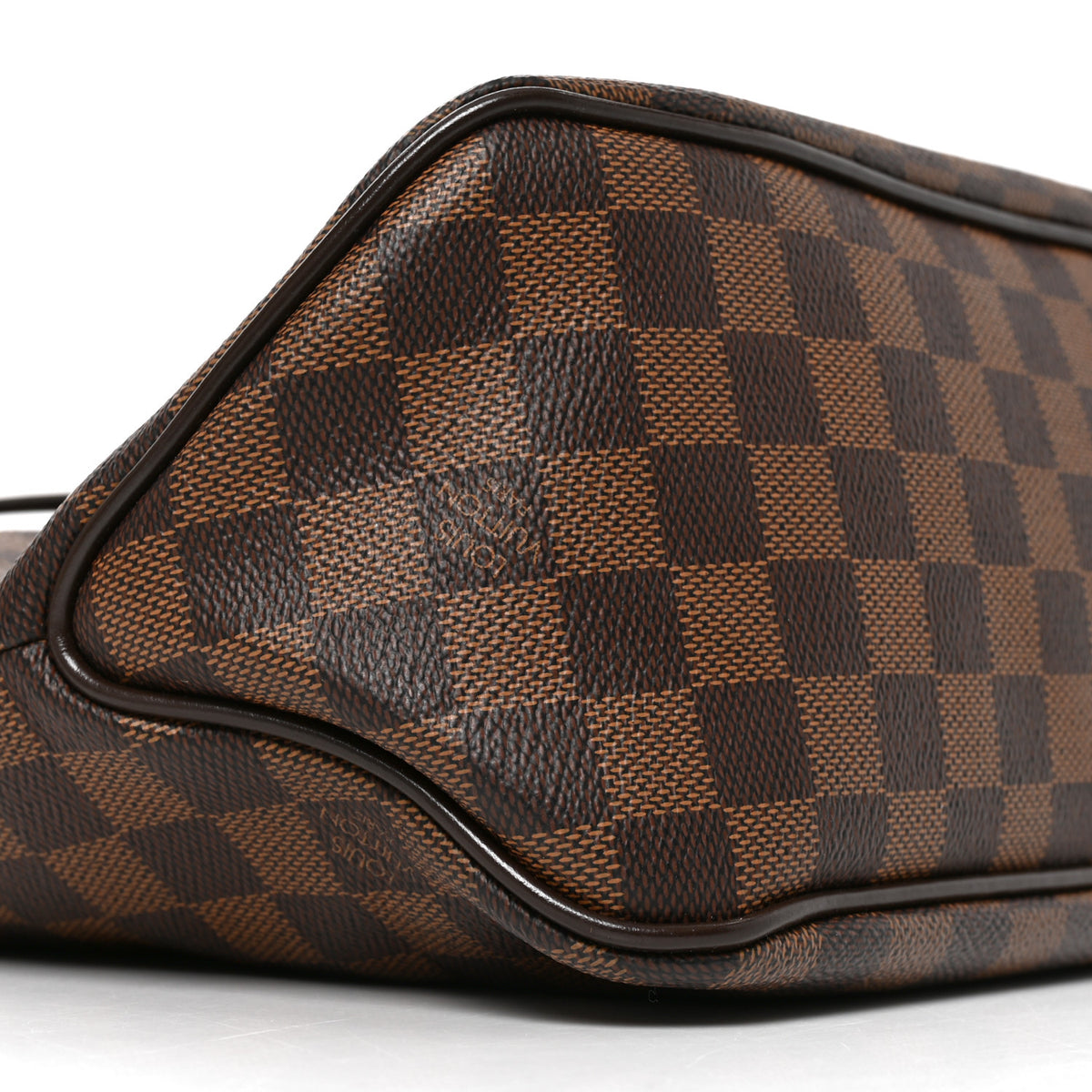 Louis Vuitton Damier Ebene Delightful PM 8 of 9