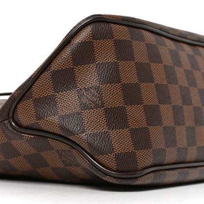 Louis Vuitton Damier Ebene Delightful PM 8 of 9