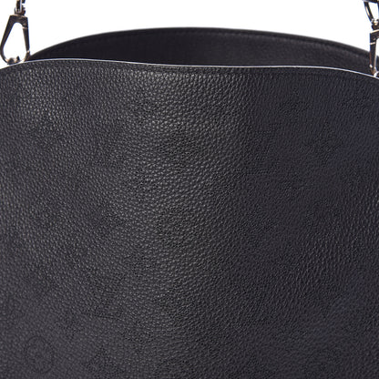 Louis Vuitton Mahina Babylone PM Black 12 of 17