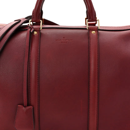 Louis Vuitton Veau Cachemire SC Bag MM Jasper 6 of 8