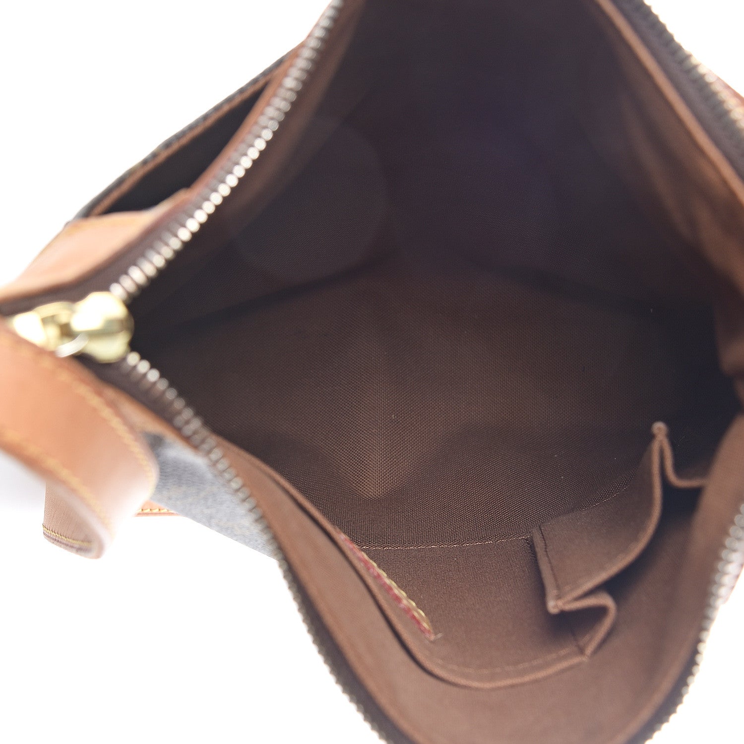 Louis Vuitton Monogram Odeon PM 4 of 8