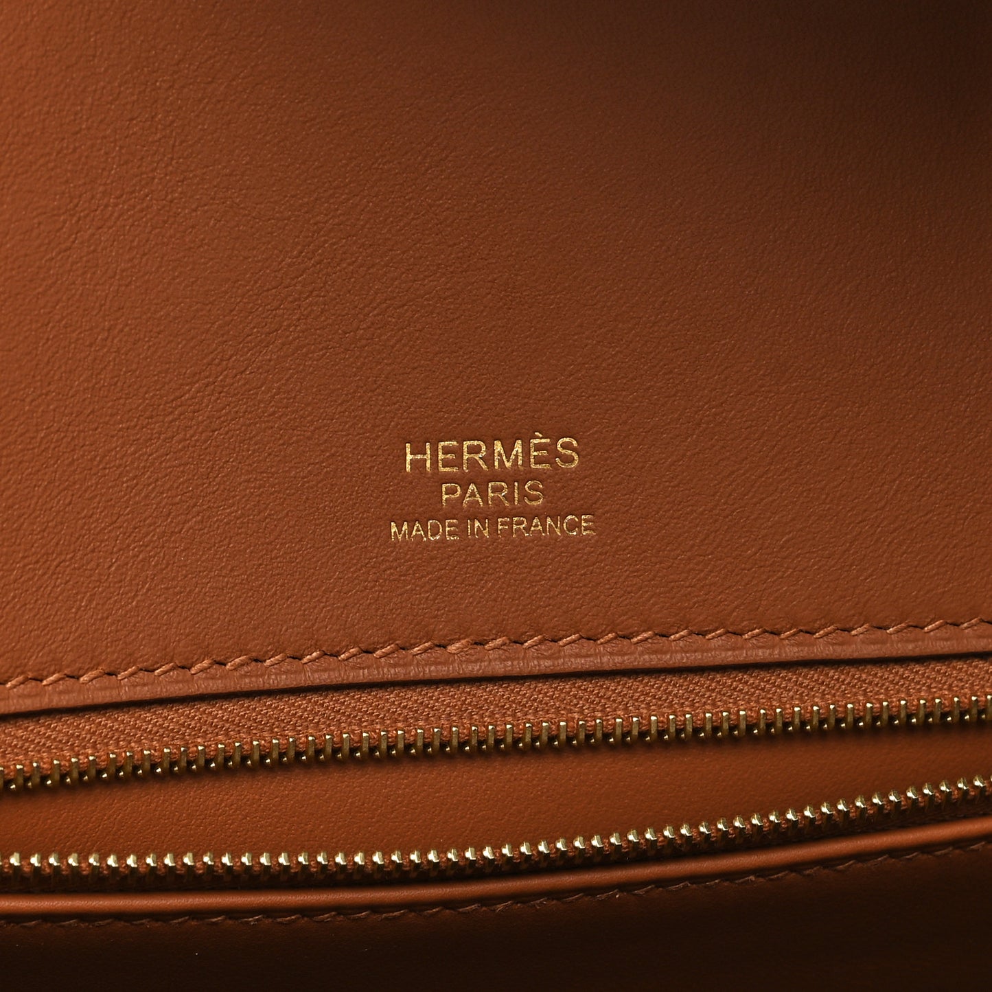 Veau Doblis Swift Grizzly Birkin 30 Gold