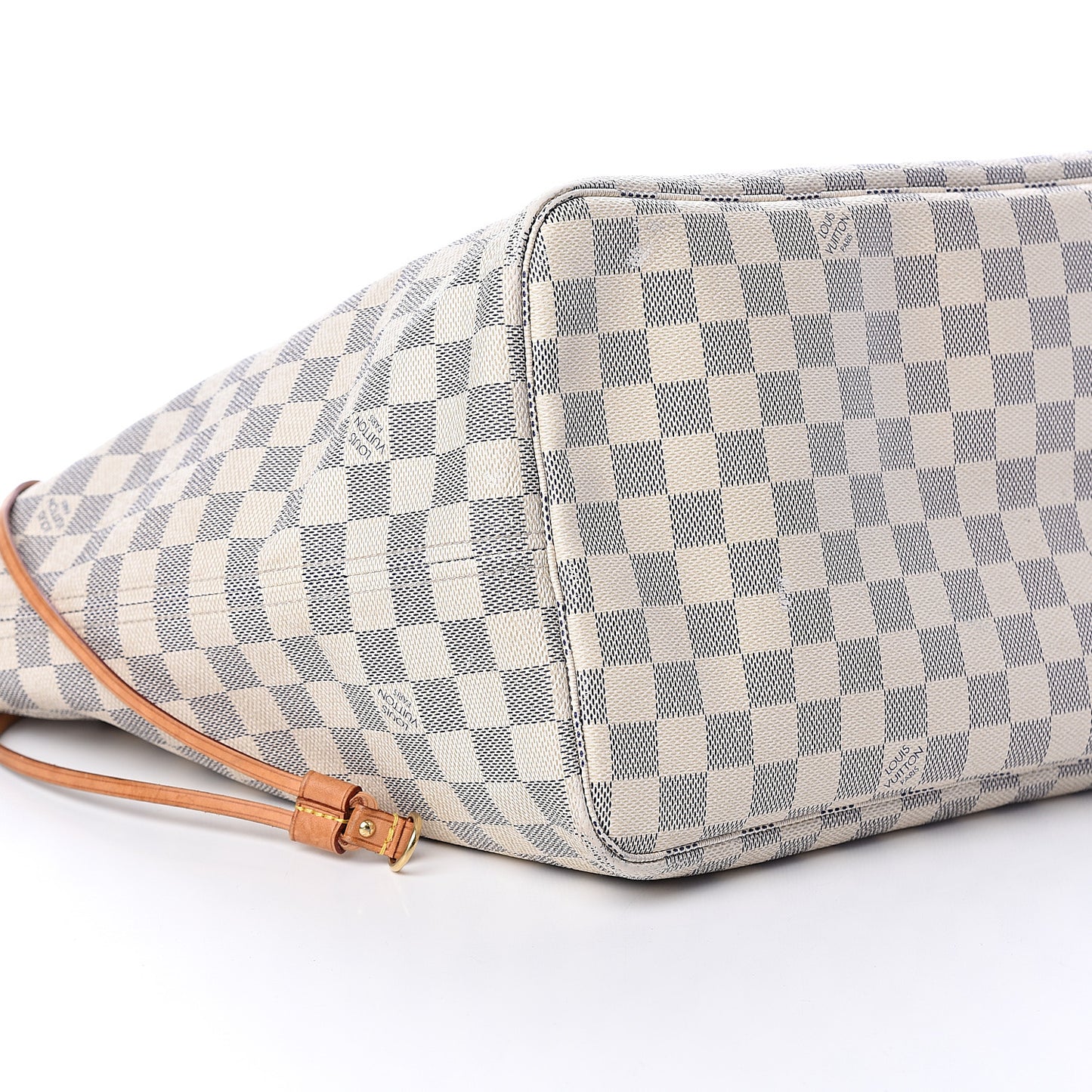 Damier Azur Neverfull GM