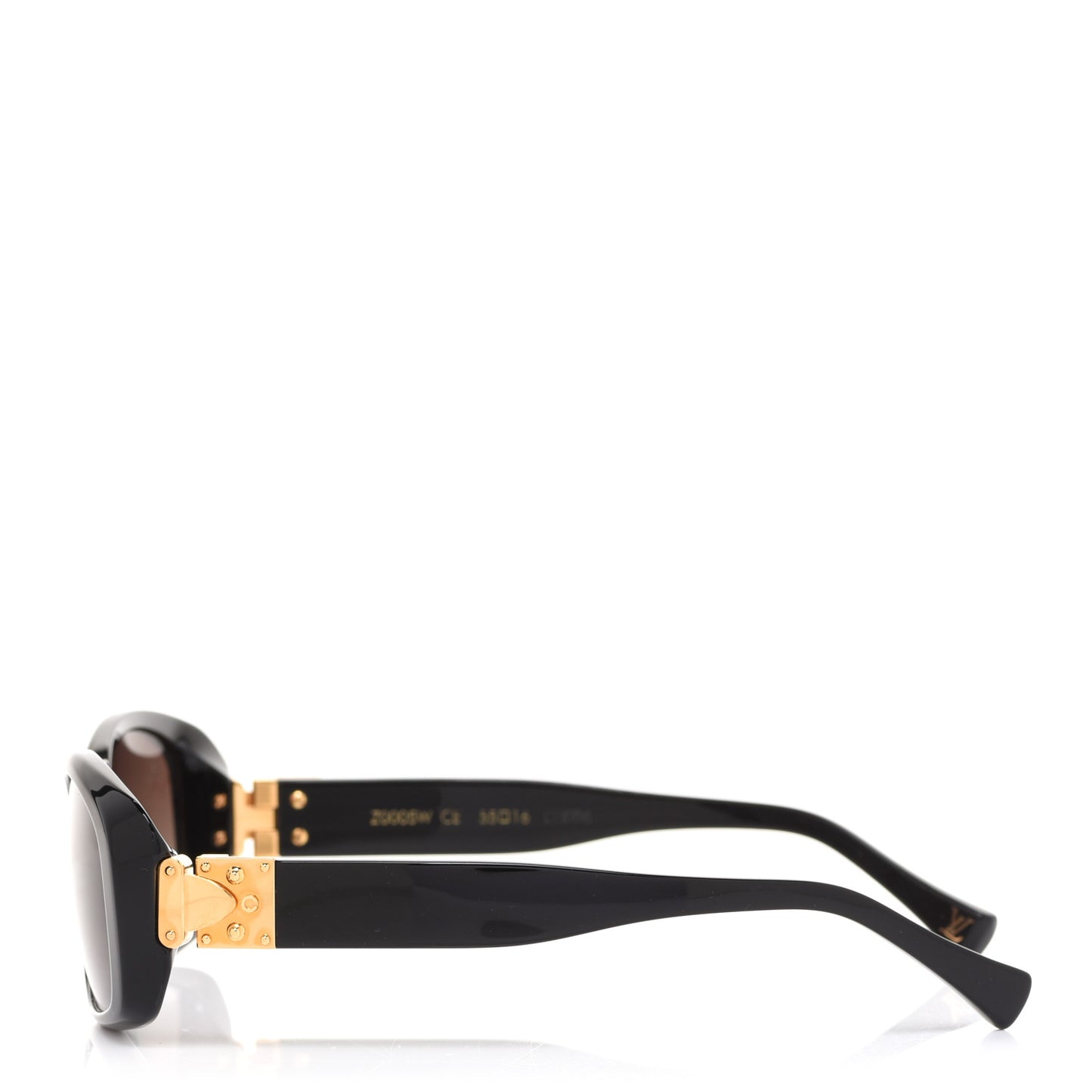 Soupcon Pm Sunglasses Z0005W Black