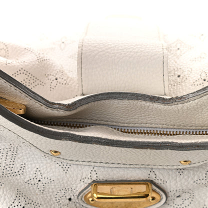Louis Vuitton Mahina Solar PM White 12 of 17