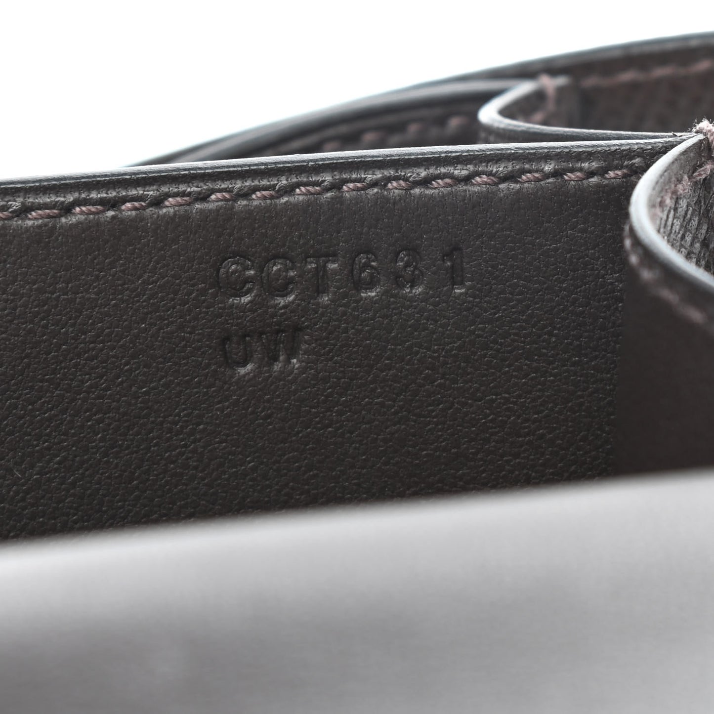 Epsom Constance 18 Chocolate