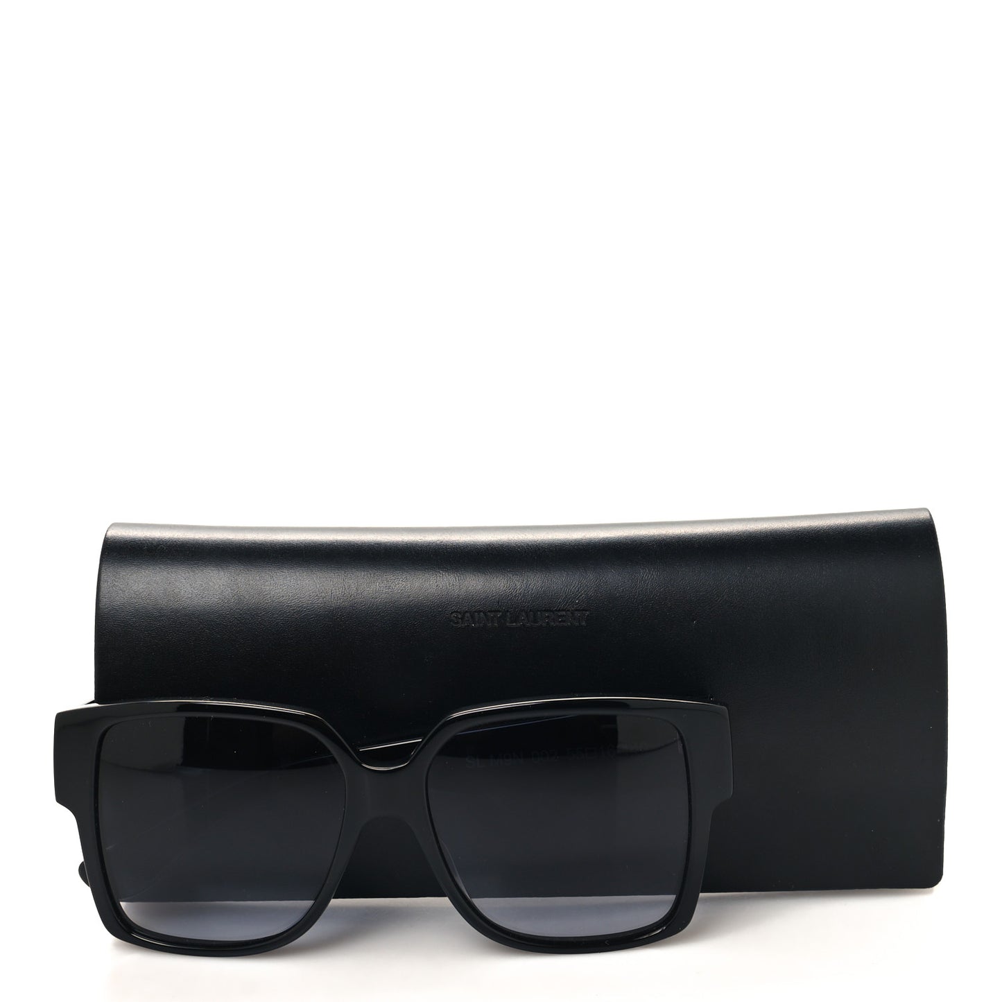 Square SL M9 Sunglasses Black