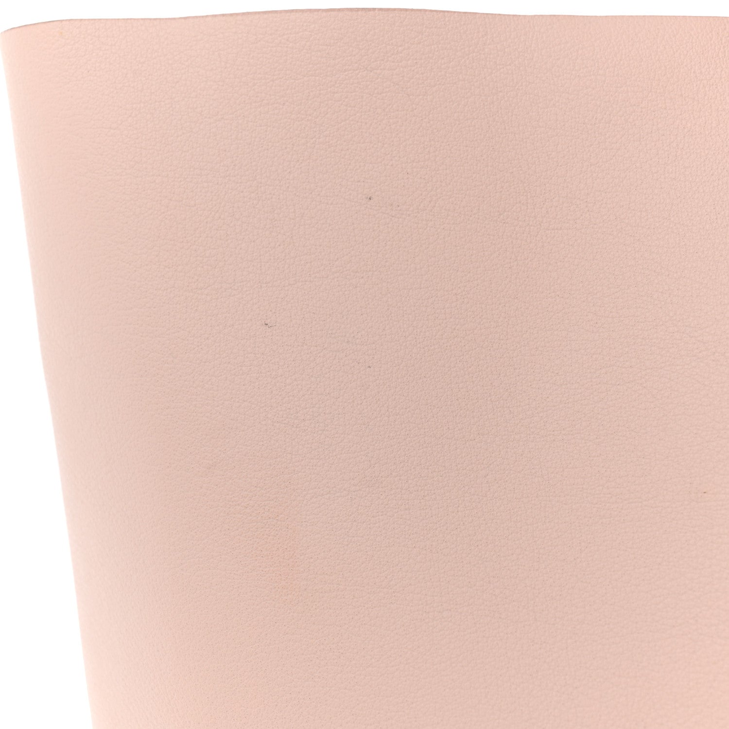 Saint Laurent Calfskin Large Shopping Tote Pale Blush 17 of 17