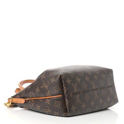 Louis Vuitton Monogram Turenne PM 4 of 19