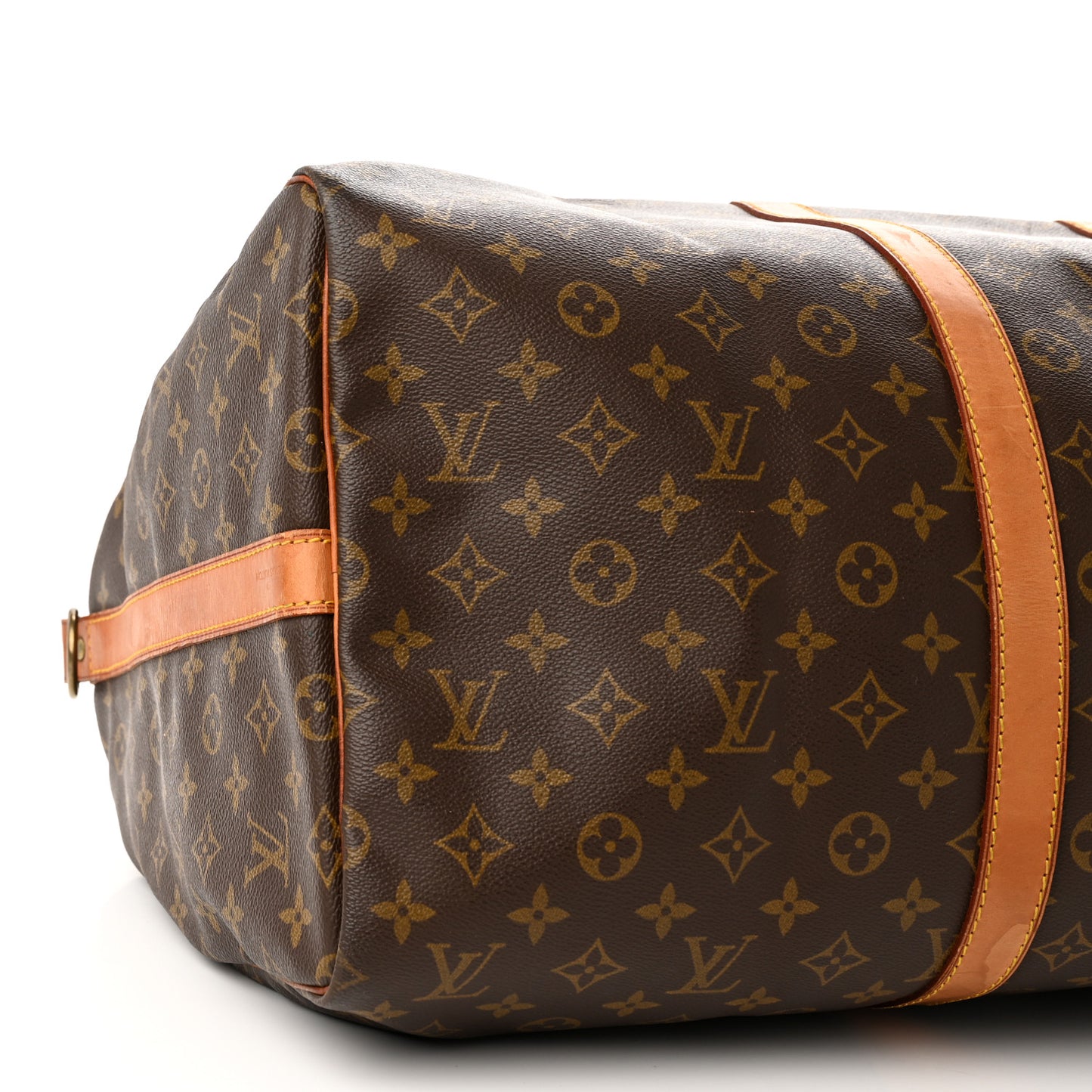 Monogram Keepall Bandouliere 55