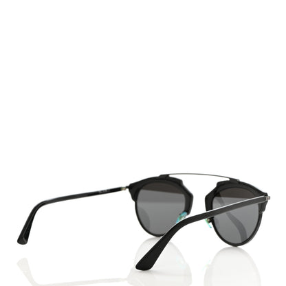 Christian Dior Metal So Real Sunglasses Black 4 of 8