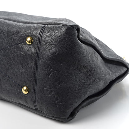 Louis Vuitton Empreinte Artsy MM Infini 7 of 9
