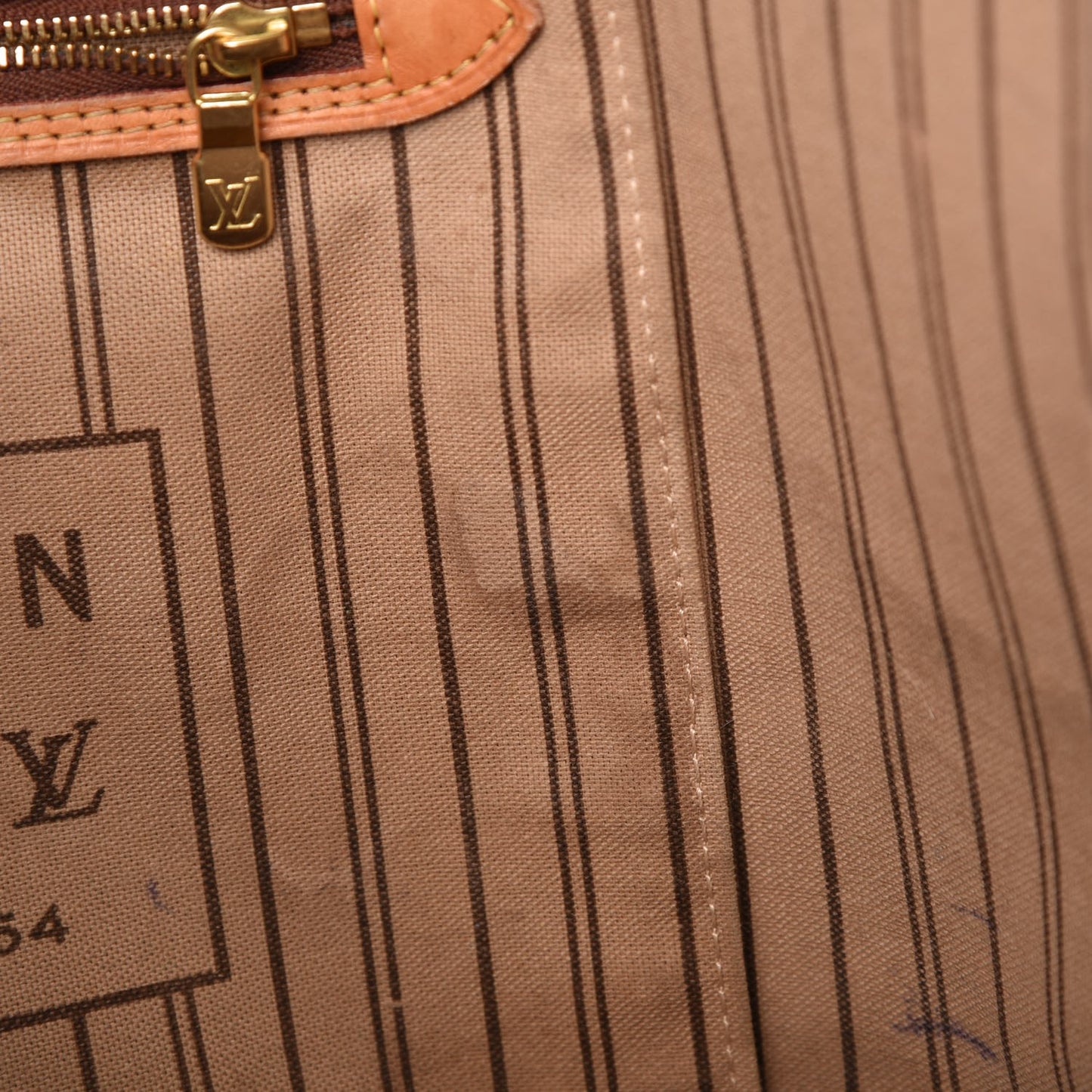 Monogram Neo Neverfull MM