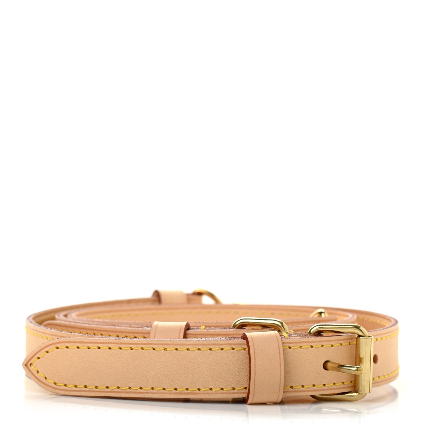 Vachetta Adjustable Speedy Bandouliere Shoulder Strap