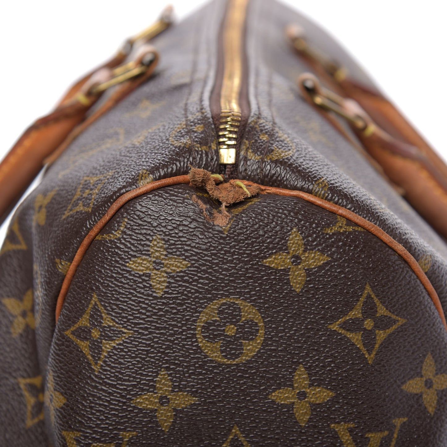 Monogram Speedy 35