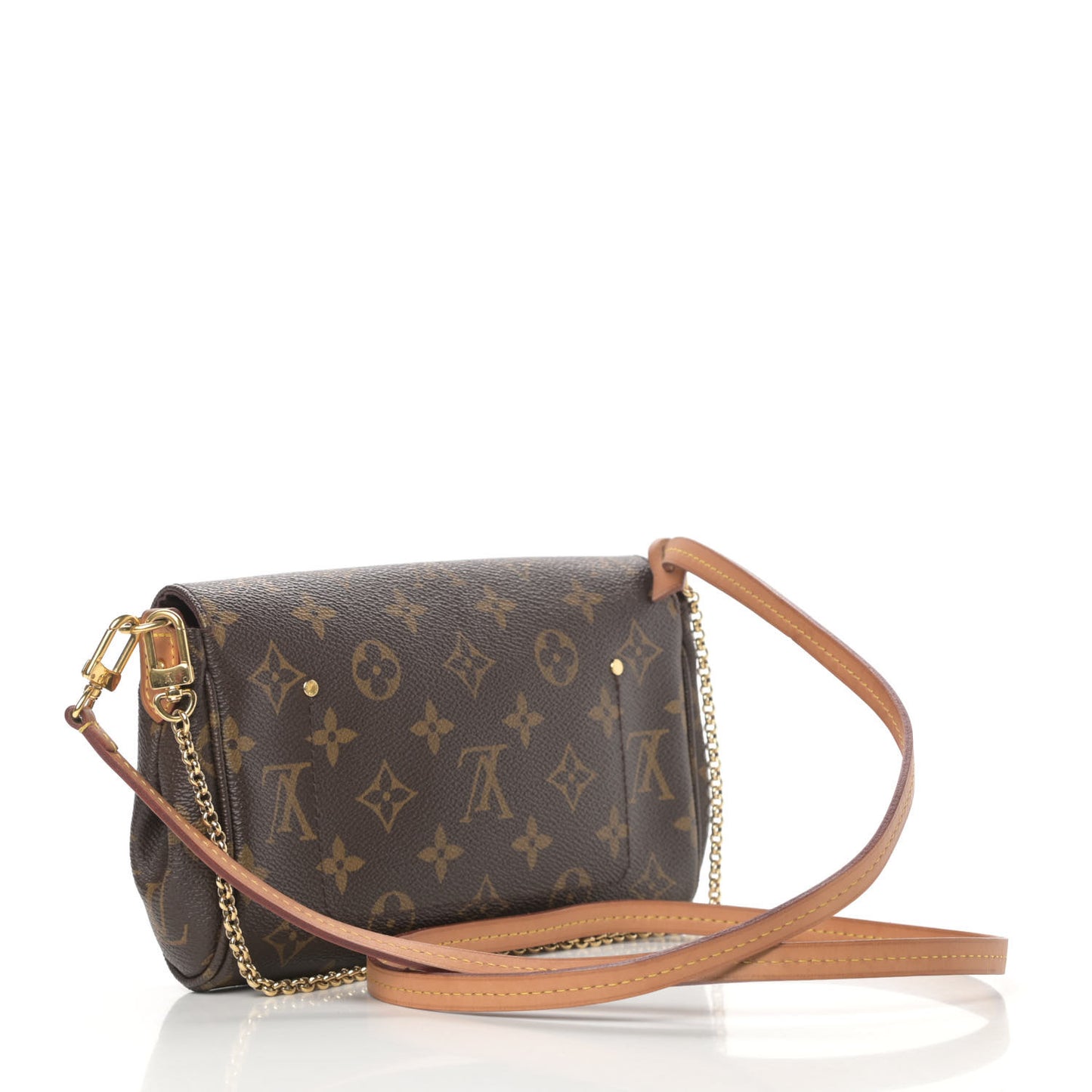 Monogram Favorite PM